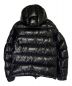 MONCLER (モンクレール) MAYA ブラック サイズ:1：89800円