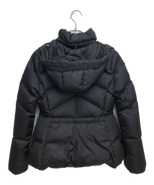 MONCLER（モンクレール）MONCLER (モンクレール) ALOES(アロエ) ブラックの古着・服飾アイテム