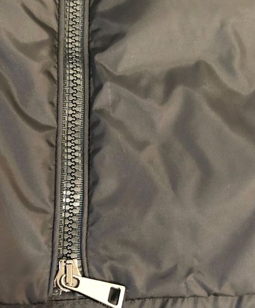 MONCLER（モンクレール）MONCLER (モンクレール) ALOES(アロエ) ブラックの古着・服飾アイテム