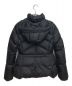 MONCLER (モンクレール) ALOES(アロエ) ブラック：99800円