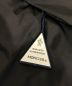 中古・古着 MONCLER (モンクレール) ALOES(アロエ) ブラック：99800円
