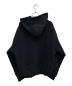 MARNI (マルニ) SPLATTER LOGO PULLOVER ブラック サイズ:48：42800円