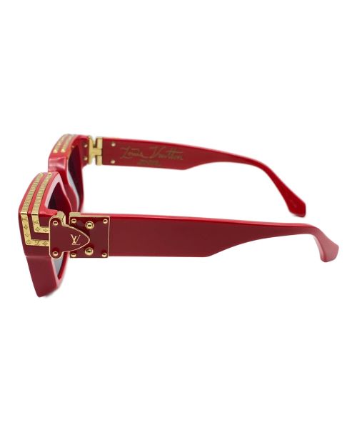 LOUIS VUITTON（ルイ ヴィトン）LOUIS VUITTON (ルイ ヴィトン) 1.1 ミリオネア レッド サイズ:-の古着・服飾アイテム