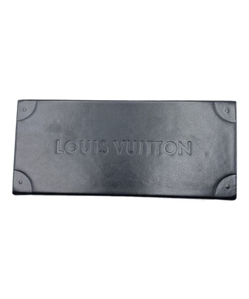 LOUIS VUITTON（ルイ ヴィトン）LOUIS VUITTON (ルイ ヴィトン) 1.1 ミリオネア レッド サイズ:-の古着・服飾アイテム
