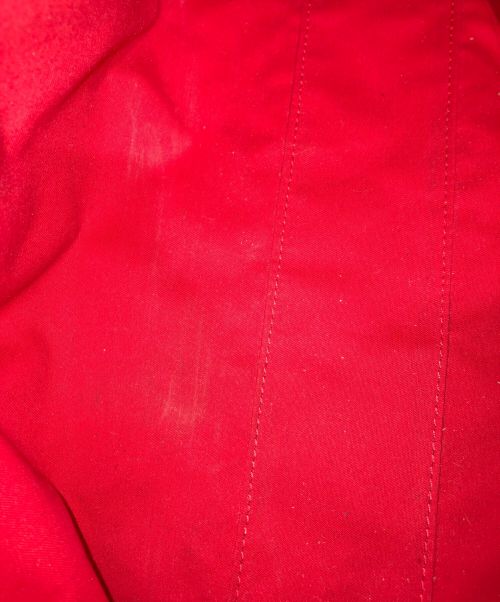 BURBERRY（バーバリー）BURBERRY (バーバリー) ノバチェックトートバッグ ベージュ サイズ:-の古着・服飾アイテム