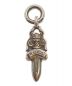 CHROME HEARTS（クロムハーツ）の古着「ダガーチャーム」