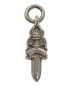 CHROME HEARTS (クロムハーツ) ダガーチャーム：35800円