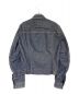 DRKSHDW (ダークシャドウ) WORKER JKT（ワーカーJKT） インディゴ サイズ:M：34800円