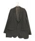 UNIVERSAL PRODUCTS. (ユニバーサルプロダクツ) CREPE UNCONSTRUCTED 2B SET UP ブラック サイズ:3：42800円