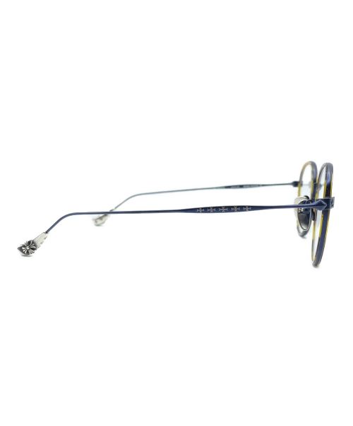 CHROME HEARTS（クロムハーツ）CHROME HEARTS (クロムハーツ) BONE PRONE IV ブラウン サイズ:-の古着・服飾アイテム