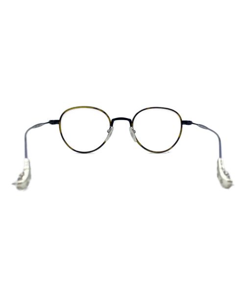 CHROME HEARTS（クロムハーツ）CHROME HEARTS (クロムハーツ) BONE PRONE IV ブラウン サイズ:-の古着・服飾アイテム