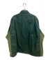 sacai (サカイ) 21AW Grosgrain Shirt ブラウン サイズ:3：39800円