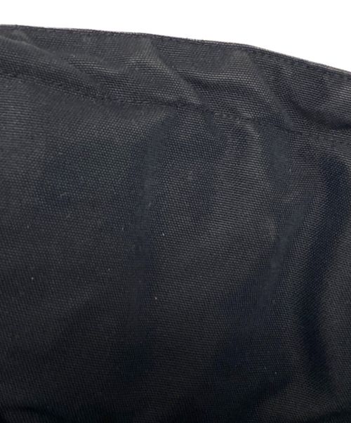 BALENCIAGA（バレンシアガ）BALENCIAGA (バレンシアガ) Cシェイプジャケット ブラック サイズ:SIZE 48の古着・服飾アイテム