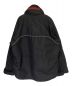 BALENCIAGA (バレンシアガ) Cシェイプジャケット ブラック サイズ:SIZE 48：118000円