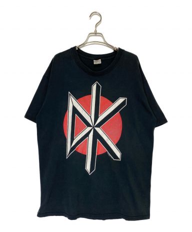 【雰囲気抜群】 90s DEAD KENNEDYS デッドケネディーズ ロンT DEAD KENNEDYS [L/S TEE] 05093 – CLUCT
