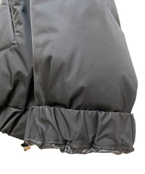 sacai（サカイ）sacai (サカイ) 22AW Padded Blouson ブラック サイズ:1の古着・服飾アイテム