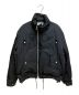 sacai（サカイ）の古着「22AW Padded Blouson」｜ブラック