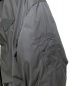 中古・古着 sacai (サカイ) 22AW Padded Blouson ブラック サイズ:1：94800円