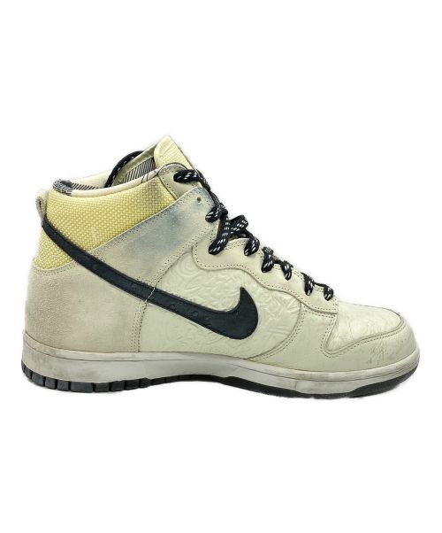 NIKE（ナイキ）NIKE (ナイキ) Dunk High World Tour Tokyo Sail  ホワイト サイズ:27.5cm(US 9.5)の古着・服飾アイテム