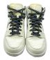 NIKE (ナイキ) Dunk High World Tour Tokyo Sail  ホワイト サイズ:27.5cm(US 9.5)：19800円