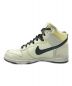 中古・古着 NIKE (ナイキ) Dunk High World Tour Tokyo Sail  ホワイト サイズ:27.5cm(US 9.5)：19800円