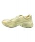 中古・古着 GUCCI (グッチ) RHYTON ベージュ サイズ:9：35800円