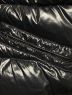 中古・古着 MONCLER (モンクレール) K2ダウンジャケット ブラック サイズ:SIZE 3：57800円