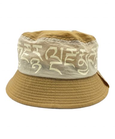 中古・古着通販】TENDERLOIN (テンダーロイン) NYLON BUCKET HAT F.T.S