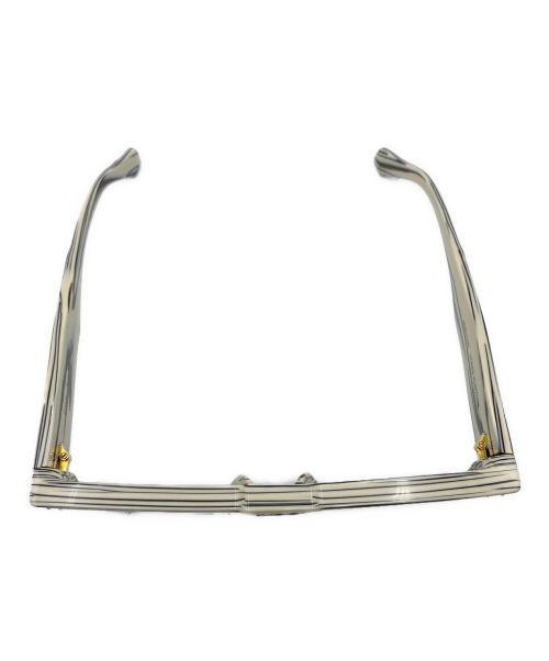 LOUIS VUITTON（ルイ ヴィトン）LOUIS VUITTON (ルイ ヴィトン) サイクロン ホワイト サイズ:-の古着・服飾アイテム