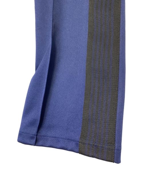 Needles（ニードルズ）Needles (ニードルス) Track Pant ネイビー サイズ:XSの古着・服飾アイテム
