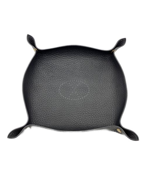 GOD SELECTION XXX（ゴッド セレクション トリプルエックス）GOD SELECTION XXX (ゴットセレクショントリプルエックス) LEATHER TRAY サイズ:- 未使用品の古着・服飾アイテム