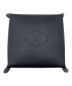GOD SELECTION XXX (ゴットセレクショントリプルエックス) LEATHER TRAY サイズ:- 未使用品：9800円