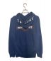 SUPREME (シュプリーム) INDEPENDENT (インディペンデント) Independent Pullover ネイビー サイズ:M：9800円