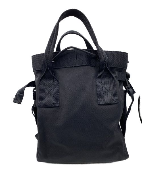 BALENCIAGA（バレンシアガ）BALENCIAGA (バレンシアガ) Army Small Tote Bag ブラック サイズ:-の古着・服飾アイテム