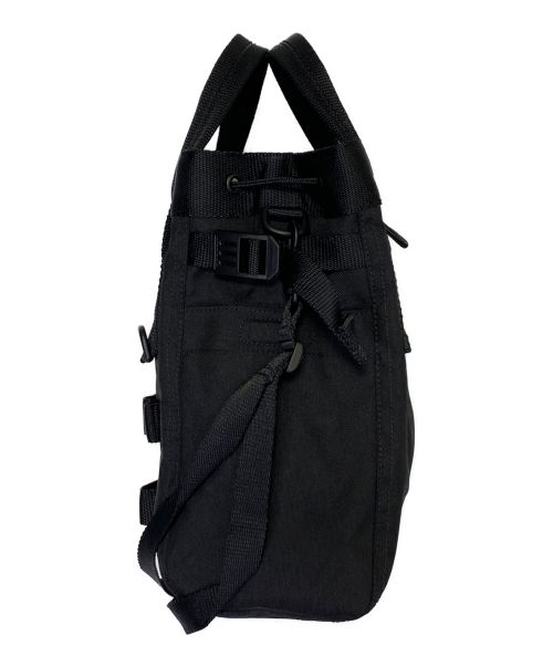 BALENCIAGA（バレンシアガ）BALENCIAGA (バレンシアガ) Army Small Tote Bag ブラック サイズ:-の古着・服飾アイテム