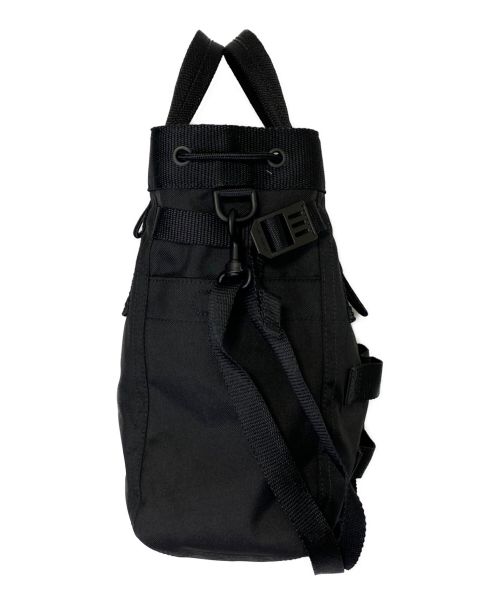 BALENCIAGA（バレンシアガ）BALENCIAGA (バレンシアガ) Army Small Tote Bag ブラック サイズ:-の古着・服飾アイテム