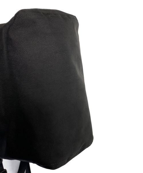 BALENCIAGA（バレンシアガ）BALENCIAGA (バレンシアガ) Army Small Tote Bag ブラック サイズ:-の古着・服飾アイテム