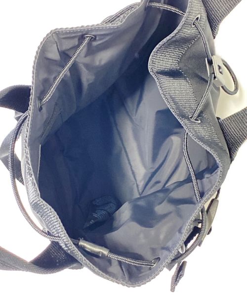 BALENCIAGA（バレンシアガ）BALENCIAGA (バレンシアガ) Army Small Tote Bag ブラック サイズ:-の古着・服飾アイテム