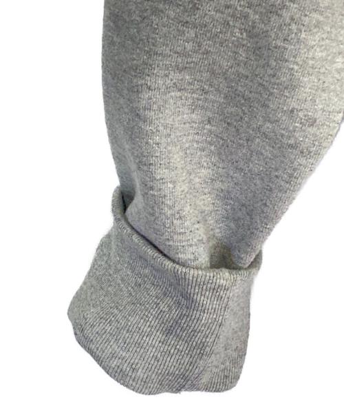 SUPREME（シュプリーム）Supreme (シュプリーム) Box Logo Crewneck グレー サイズ:Lの古着・服飾アイテム