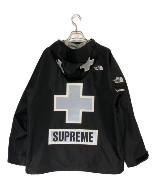 SUPREME（シュプリーム）SUPREME (シュプリーム) Summit Series Rescue Mountain Pro Jacket ブラック サイズ:Lの古着・服飾アイテム