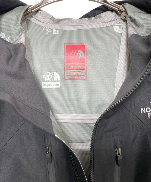 SUPREME（シュプリーム）SUPREME (シュプリーム) Summit Series Rescue Mountain Pro Jacket ブラック サイズ:Lの古着・服飾アイテム