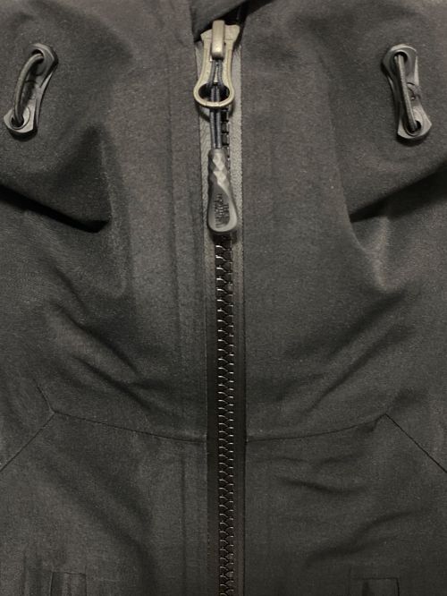 SUPREME（シュプリーム）SUPREME (シュプリーム) Summit Series Rescue Mountain Pro Jacket ブラック サイズ:Lの古着・服飾アイテム