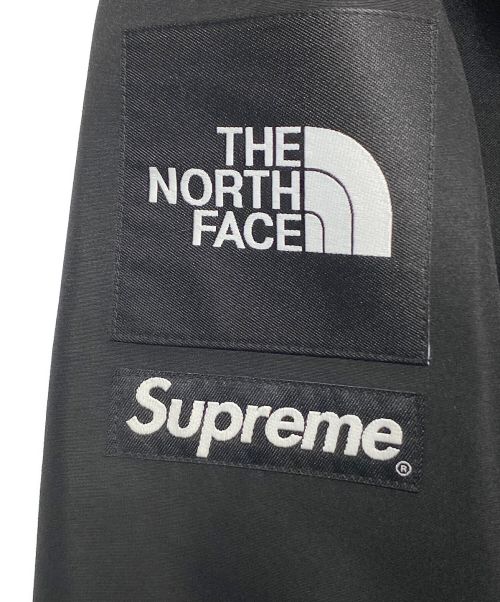 SUPREME（シュプリーム）SUPREME (シュプリーム) Summit Series Rescue Mountain Pro Jacket ブラック サイズ:Lの古着・服飾アイテム