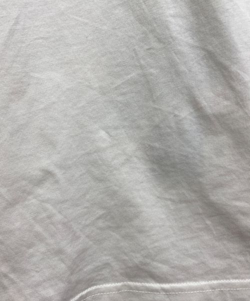 LOEWE（ロエベ）LOEWE (ロエベ) 銭婆Tシャツ ホワイト サイズ:Sの古着・服飾アイテム