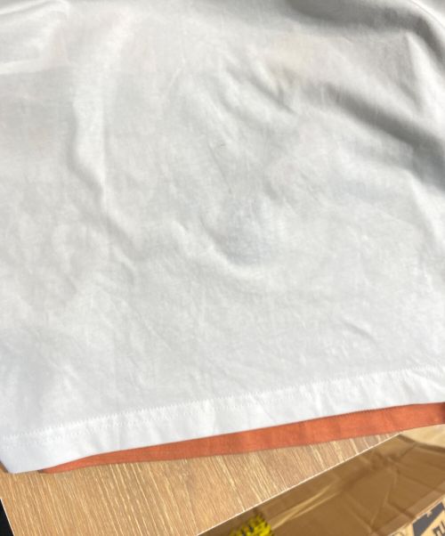 LOEWE（ロエベ）LOEWE (ロエベ) 銭婆Tシャツ ホワイト サイズ:Sの古着・服飾アイテム