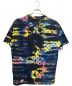LOUIS VUITTON (ルイ ヴィトン) タイダイモノグラムTシャツ マルチカラー サイズ:S：69800円