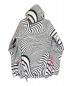 PALACE (パレス) VORTEX JACKET ホワイト サイズ:M：34800円