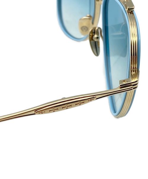 CHROME HEARTS（クロムハーツ）CHROME HEARTS (クロムハーツ) INSTAKILO サイズ:59□15の古着・服飾アイテム