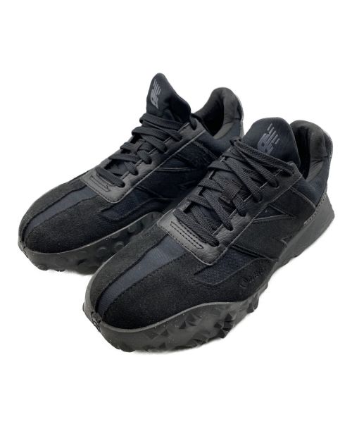 NEW BALANCE（ニューバランス）NEW BALANCE (ニューバランス) XC-72 GTX BG ブラック サイズ:27cm(US 9)の古着・服飾アイテム