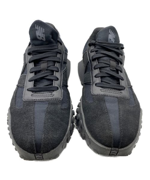 NEW BALANCE（ニューバランス）NEW BALANCE (ニューバランス) XC-72 GTX BG ブラック サイズ:27cm(US 9)の古着・服飾アイテム